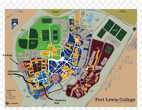 fort lewis campus|fort lewis college location.